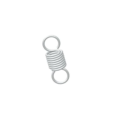 Approved Vendor Extension Spring, O= .359, L= 1.00, W= .041 G309965953